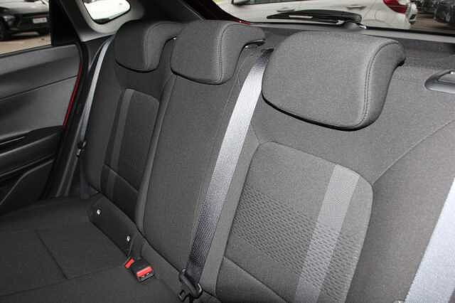 Hyundai i20 1.0T GDi 90 Tech Line 5dr DCT