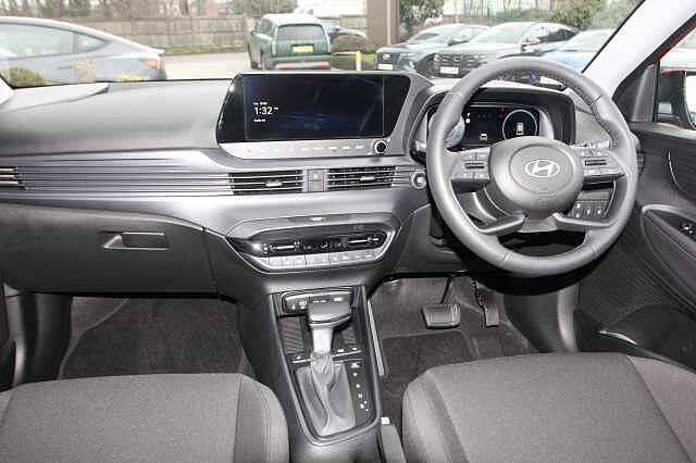 Hyundai i20 1.0T GDi 90 Tech Line 5dr DCT