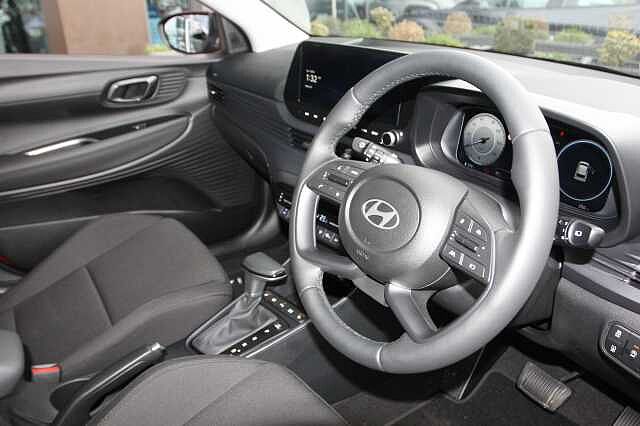 Hyundai i20 1.0T GDi 90 Tech Line 5dr DCT