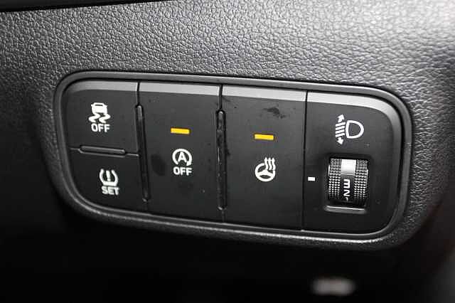 Hyundai i20 1.0T GDi 90 Tech Line 5dr DCT