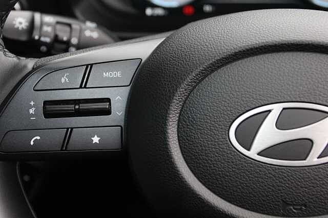 Hyundai i20 1.0T GDi 90 Tech Line 5dr DCT