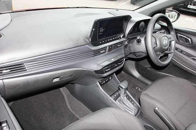 Hyundai i20 1.0T GDi 90 Tech Line 5dr DCT