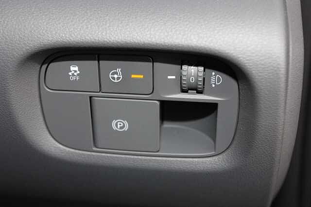 Hyundai Inster 85kW Cross 49kWh 5dr Auto