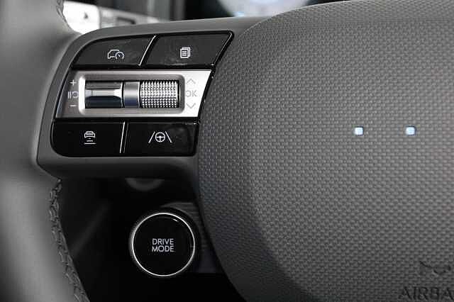 Hyundai Inster 85kW Cross 49kWh 5dr Auto