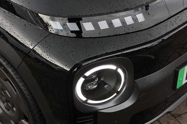 Hyundai Inster 85kW Cross 49kWh 5dr Auto