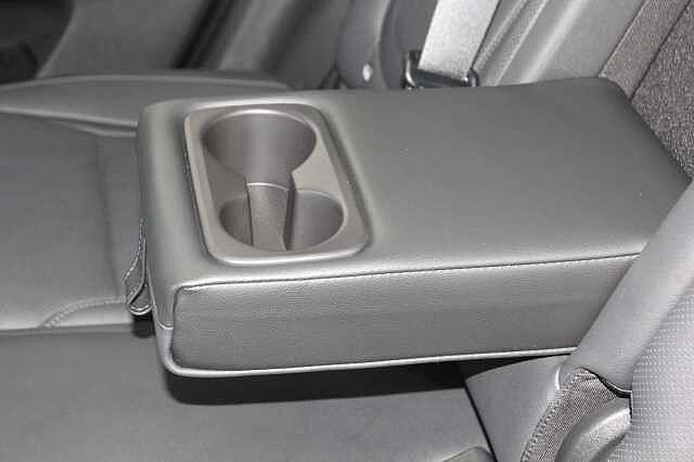 Hyundai Tucson 1.6T Plug-in Hybrid Ultimate 5dr Auto