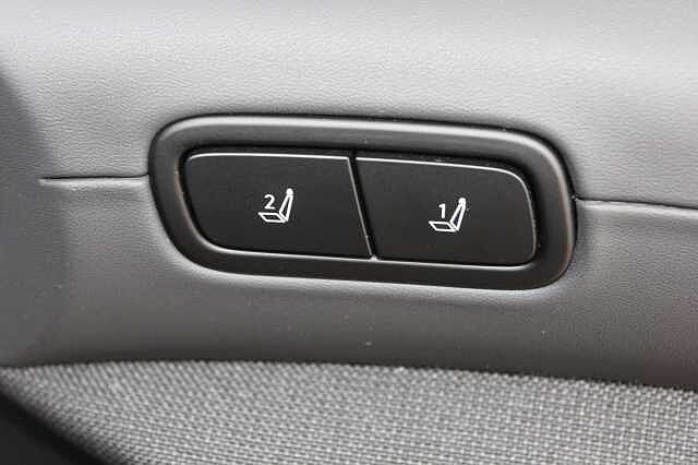 Hyundai Tucson 1.6T Plug-in Hybrid Ultimate 5dr Auto