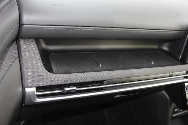 Hyundai Tucson 1.6T Plug-in Hybrid Ultimate 5dr Auto