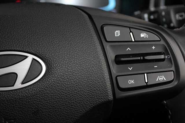 Hyundai i10 1.2 [79] Premium 5dr Auto [Nav]