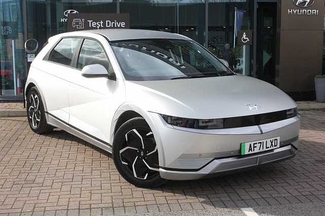 Hyundai Ioniq 5 160kW Premium 73 kWh 5dr Auto