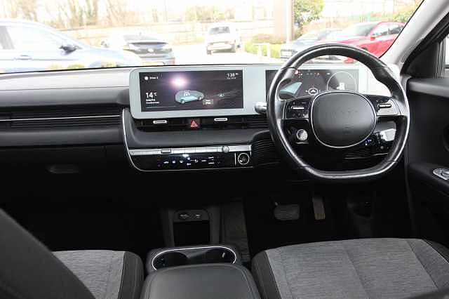 Hyundai Ioniq 5 160kW Premium 73 kWh 5dr Auto