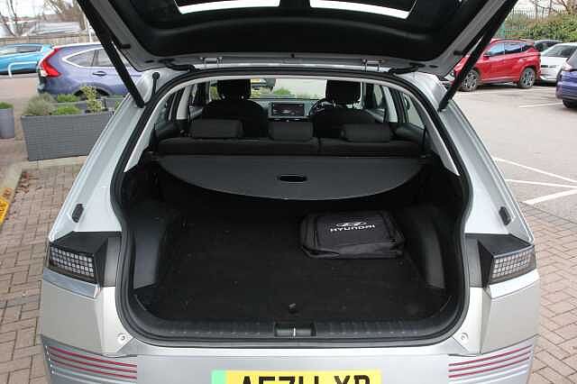 Hyundai Ioniq 5 160kW Premium 73 kWh 5dr Auto
