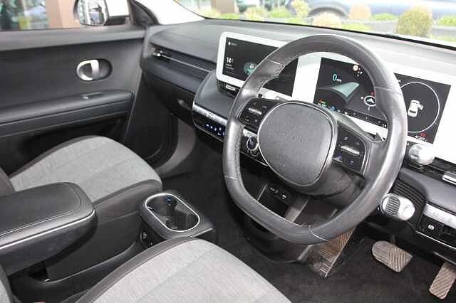 Hyundai Ioniq 5 160kW Premium 73 kWh 5dr Auto