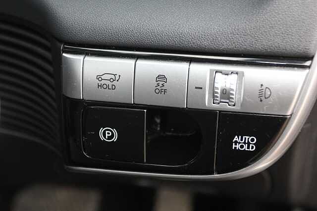 Hyundai Ioniq 5 160kW Premium 73 kWh 5dr Auto
