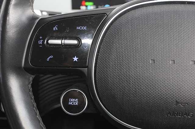 Hyundai Ioniq 5 160kW Premium 73 kWh 5dr Auto