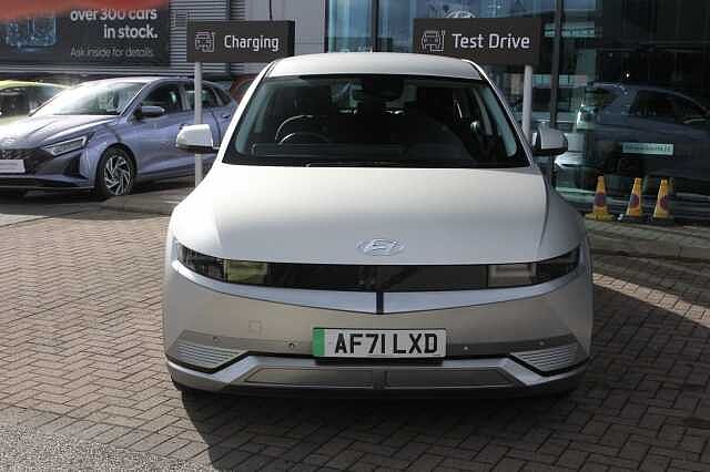 Hyundai Ioniq 5 160kW Premium 73 kWh 5dr Auto