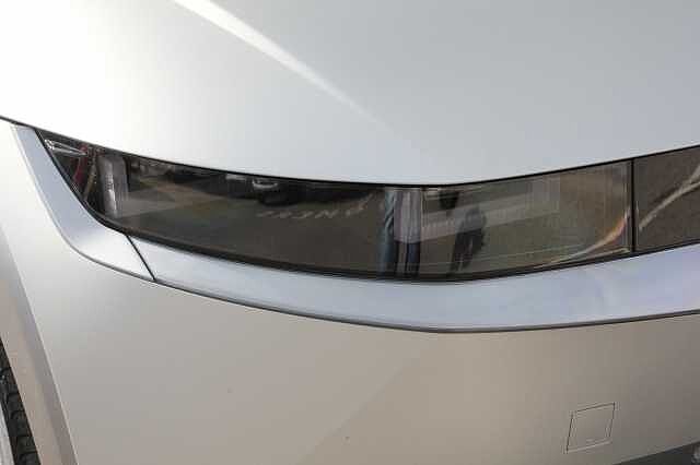 Hyundai Ioniq 5 160kW Premium 73 kWh 5dr Auto