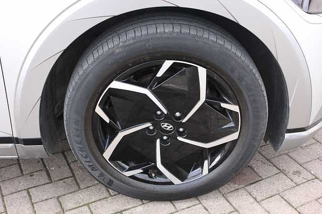 Hyundai Ioniq 5 160kW Premium 73 kWh 5dr Auto
