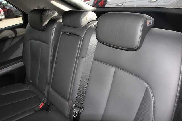 Hyundai Ioniq 5 160kW Ultimate 73 kWh 5dr Auto