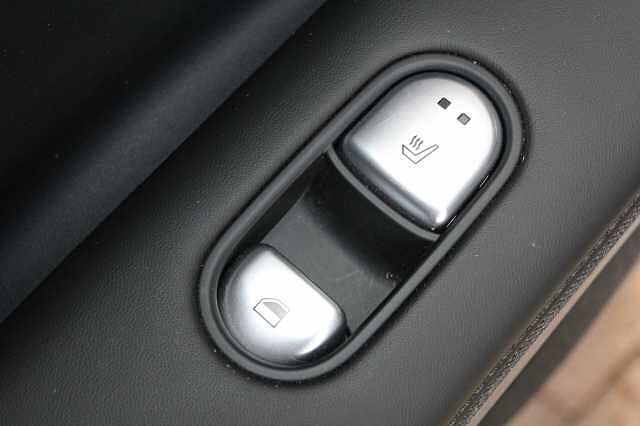 Hyundai Ioniq 5 160kW Ultimate 73 kWh 5dr Auto