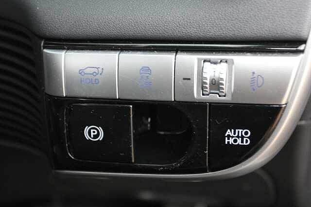 Hyundai Ioniq 5 160kW Ultimate 73 kWh 5dr Auto