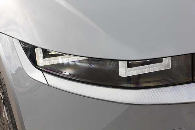 Hyundai Ioniq 5 160kW Ultimate 73 kWh 5dr Auto