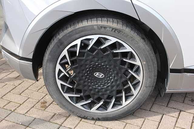 Hyundai Ioniq 5 160kW Ultimate 73 kWh 5dr Auto