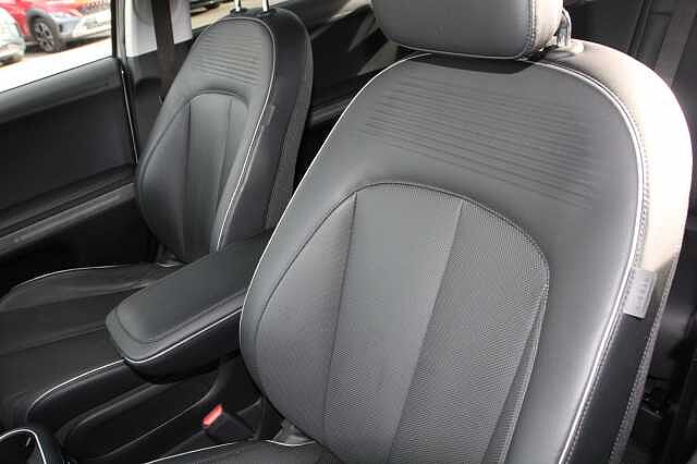 Hyundai Ioniq 5 160kW Ultimate 73 kWh 5dr Auto