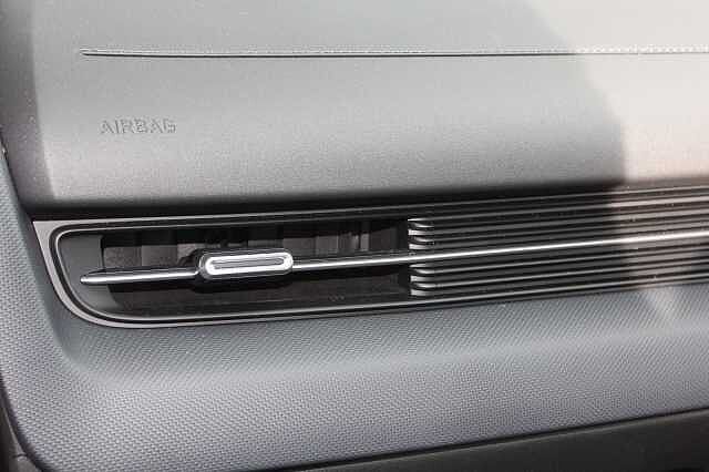 Hyundai Ioniq 5 160kW Ultimate 73 kWh 5dr Auto