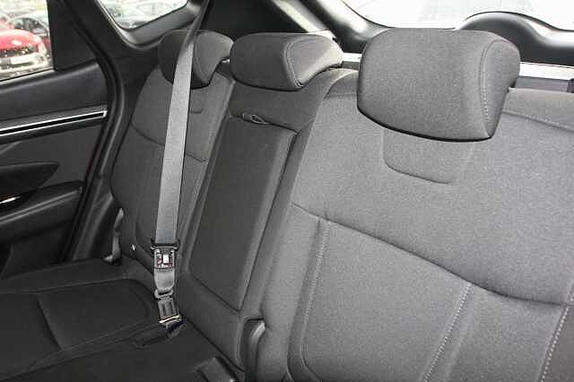 Hyundai Tucson 1.6 TGDi SE Connect 5dr 2WD