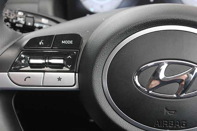 Hyundai Tucson 1.6 TGDi SE Connect 5dr 2WD