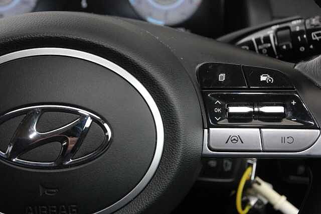 Hyundai Tucson 1.6 TGDi SE Connect 5dr 2WD