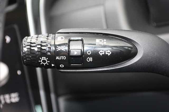 Hyundai Tucson 1.6 TGDi SE Connect 5dr 2WD