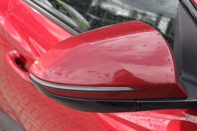 Hyundai Tucson 1.6 TGDi SE Connect 5dr 2WD