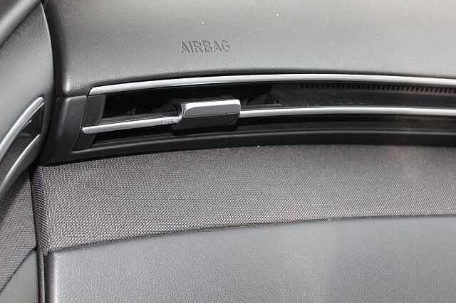 Hyundai Tucson 1.6 TGDi SE Connect 5dr 2WD