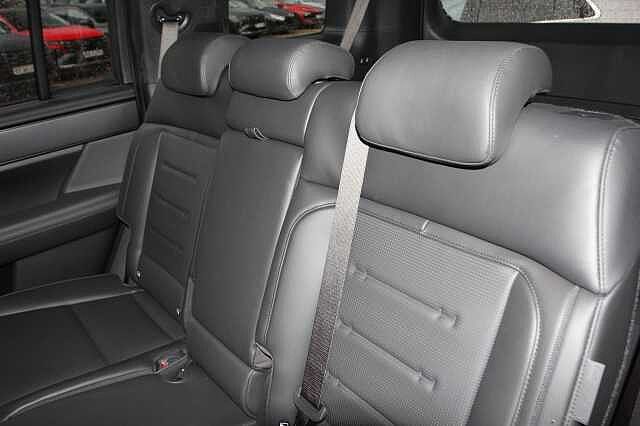 Hyundai Santa Fe 1.6 TGDi Plug-in Hybrid Calligraphy 5dr 4WD Auto