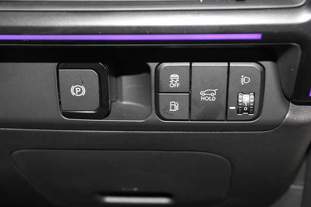 Hyundai Santa Fe 1.6 TGDi Plug-in Hybrid Calligraphy 5dr 4WD Auto