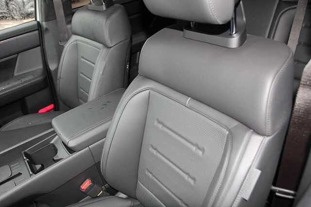 Hyundai Santa Fe 1.6 TGDi Plug-in Hybrid Calligraphy 5dr 4WD Auto