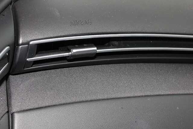 Hyundai Tucson 1.6 TGDi Premium 5dr 2WD