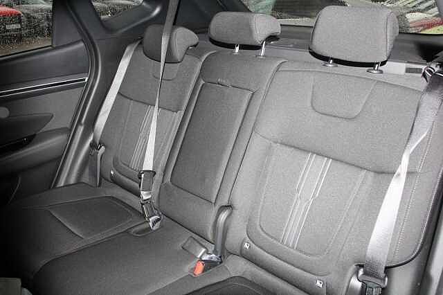 Hyundai Tucson 1.6 TGDi Premium 5dr 2WD