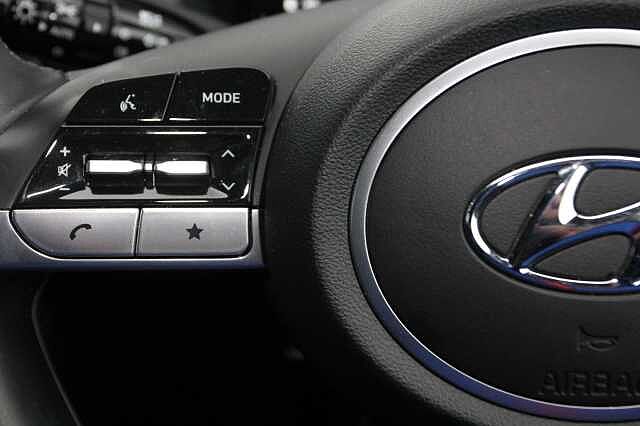 Hyundai Tucson 1.6 TGDi Premium 5dr 2WD