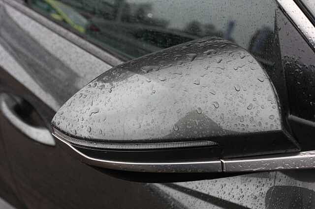 Hyundai Tucson 1.6 TGDi Premium 5dr 2WD