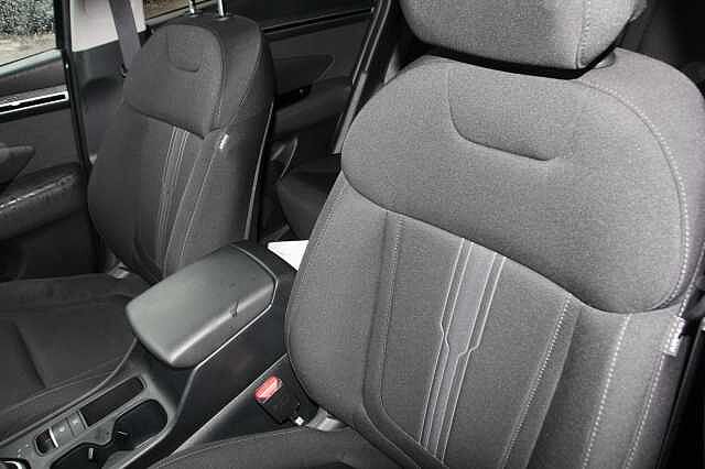 Hyundai Tucson 1.6 TGDi Premium 5dr 2WD