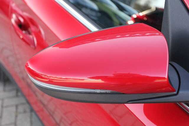 Hyundai Bayon 1.0 TGDi [90] Tech Line 5dr DCT