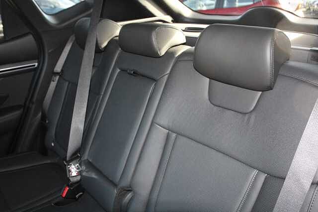 Hyundai Tucson 1.6 TGDi Hybrid 230 Ultimate 5dr 2WD Auto