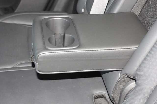 Hyundai Tucson 1.6 TGDi Hybrid 230 Ultimate 5dr 2WD Auto