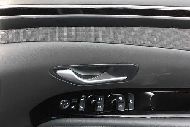 Hyundai Tucson 1.6 TGDi Hybrid 230 Ultimate 5dr 2WD Auto