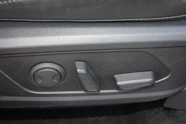 Hyundai Tucson 1.6 TGDi Hybrid 230 Ultimate 5dr 2WD Auto