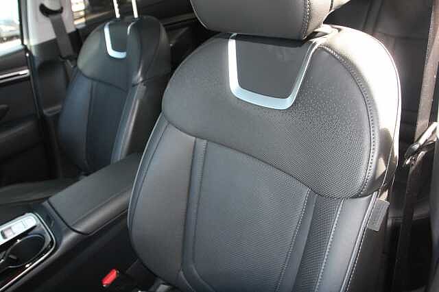 Hyundai Tucson 1.6 TGDi Hybrid 230 Ultimate 5dr 2WD Auto