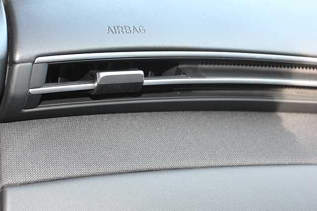 Hyundai Tucson 1.6 TGDi Hybrid 230 Ultimate 5dr 2WD Auto